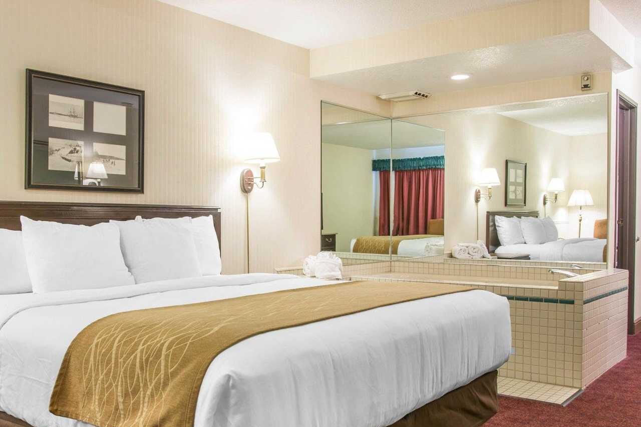 Comfort Inn Lakeside